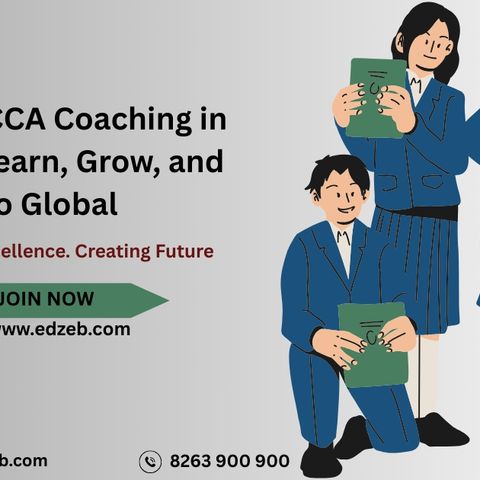 Path to ACCA Success