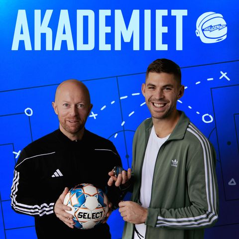Podcast Cover