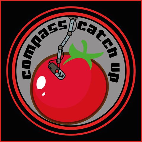 Copertina del podcast