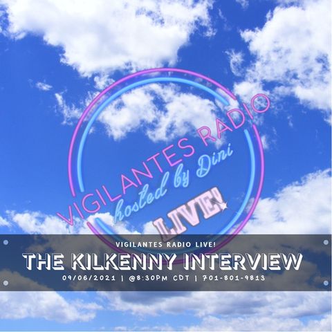 The KILKENNY Interview.