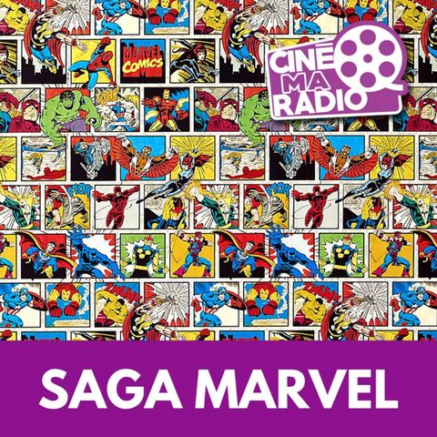 SAGA MARVEL | Hommage à Stan Lee