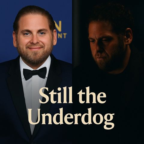 Even after Oscar nods, Jonah Hill pulled back. 