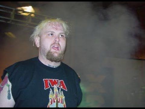 The Ian Rotten Interview- Wrestlers from New Jack to Mickies Knuckles call in the live shoot and tell the truth about Ian