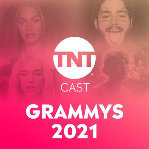 #39 - Grammys 2021: Esnobados, indicados, especulações de ganhadores e as principais categorias