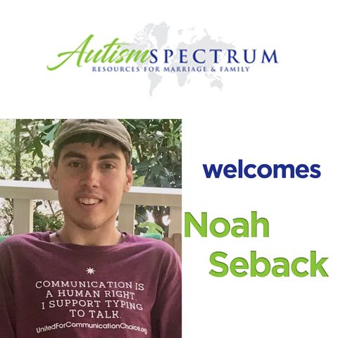 Finding Noah's Voice with Noah Seback
