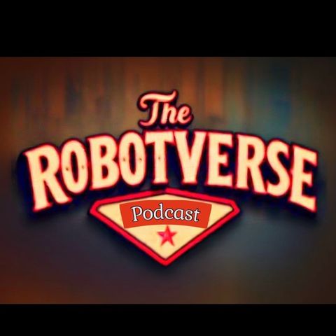 Portada del podcast