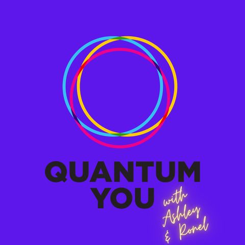 Quantum You -The Roles we play