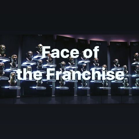Face of the Franchise Ep.40