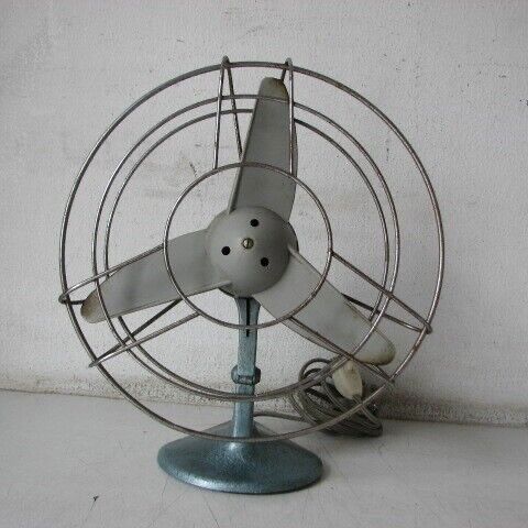 Il ventilatore