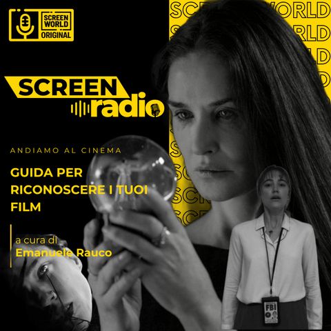 The Substance, Longlegs, Don't Move - Guida per riconoscere i tuoi film