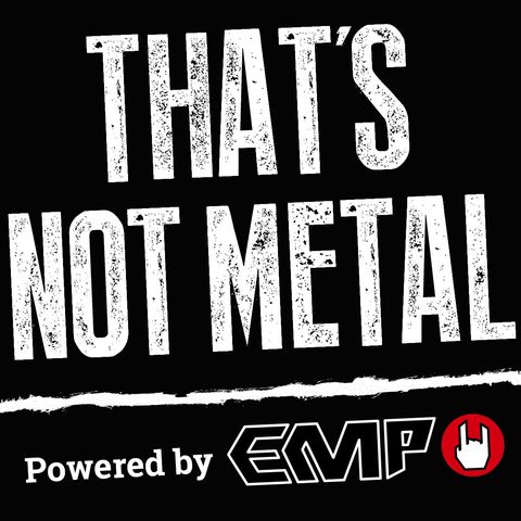 That Don't Impress Me Much: Powered By EMP