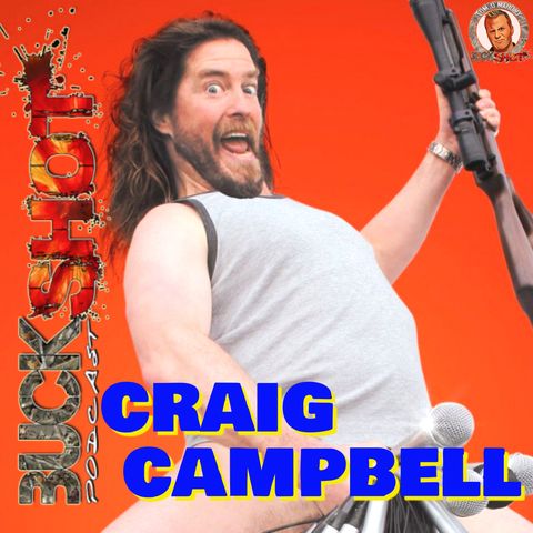 167 - Craig Campbell