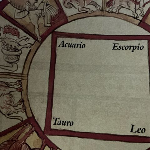 Episodio 3.- Tauro.