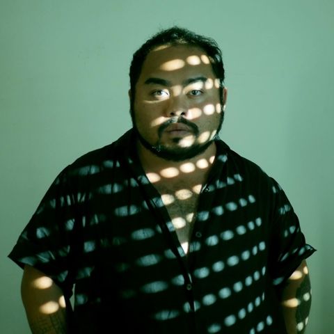 Liryc Dela Cruz / A land in a land (Credit Marco Palmieri)
