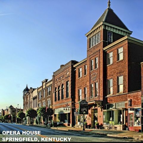 Central Kentucky Community Theatre