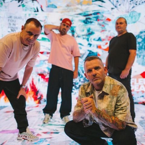 Tagada Jones – Hors Normes