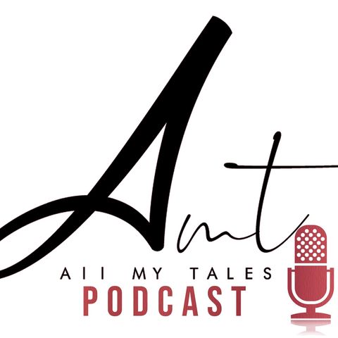 All My Tales Episode 1- 2020 goals, Broken hearted by Friends and considering giving a hall pass and so much more
