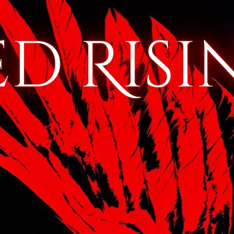 Red Rising, Chapters 14-19
