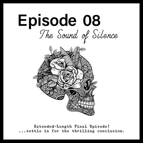 10 - The Sound of Silence