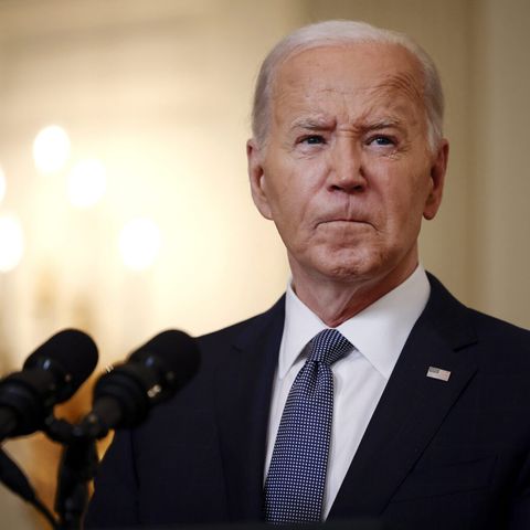 Dems' election odds improving