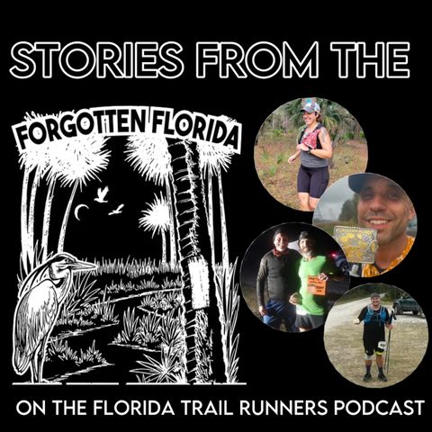 #85: Stories from the Forgotten Florida 100