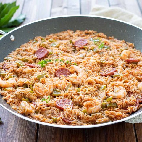 Jambalaya