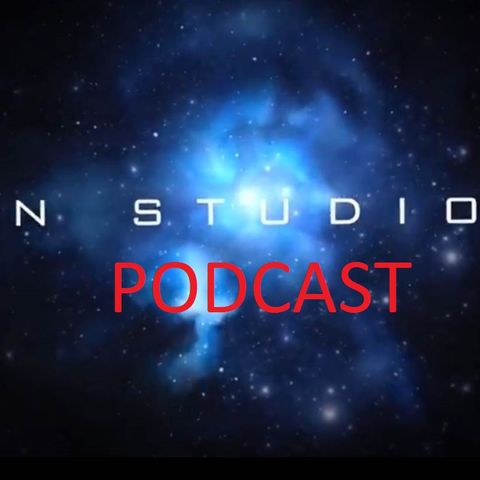 ION Studios podcast #1