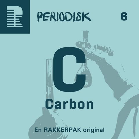 6 Carbon: Grundlaget for mennesker, dyr og diamanter