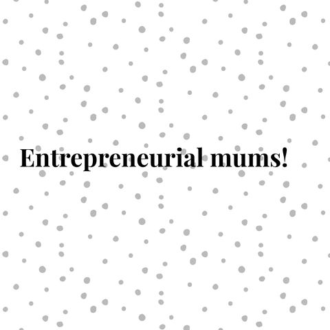 The Lifestyle Edit Podcast Ep 3 - Entrepreneurial Mums