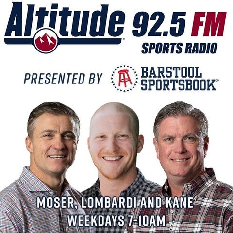 3/22/23 Hour 1 - WBC/Bednar Contract Extension/Goodell is back