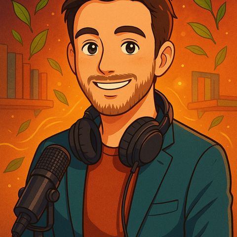 Copertina del podcast