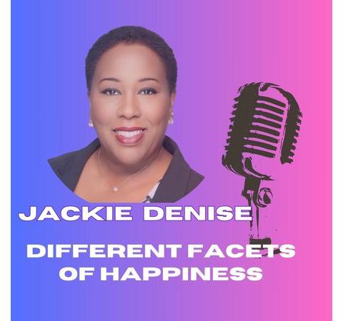 Jackie-Denise: Electrifying conversation with John Novello