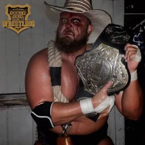 TMPT Feature Show: Brian Brock