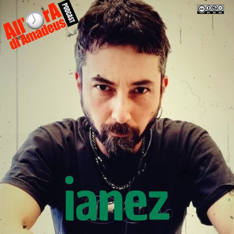 Ianez | Tony Pastello