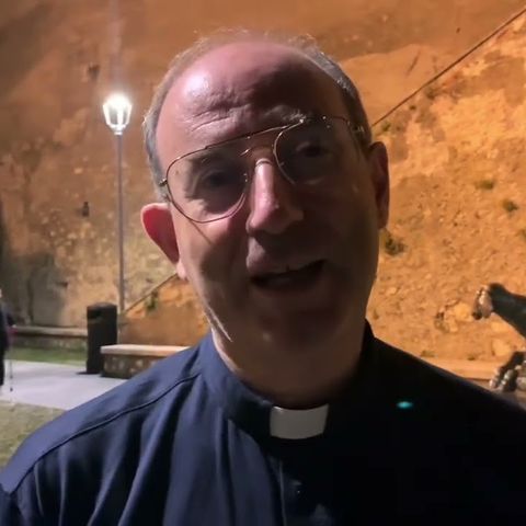 L'insegnamento sociale della Chiesa e la politica, con don Eros Monti