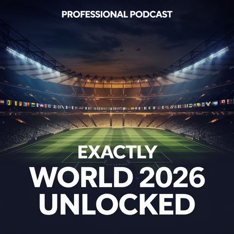 Podcast Cover