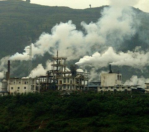 La Cina lancia una nuova iniziativa contro l’inquinamento del suolo