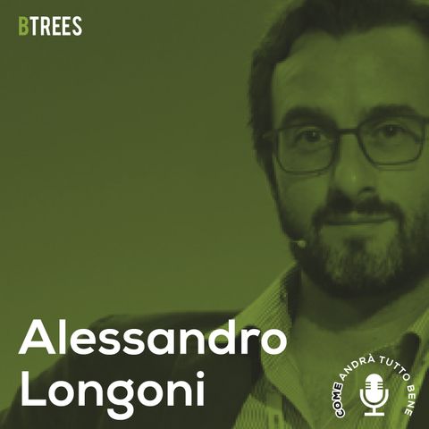 Alessandro Longoni