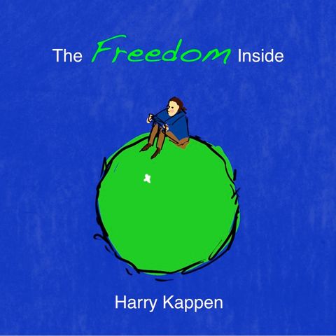 Harry Kappen - The Freedom Inside