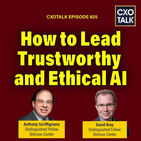 How to Lead Practical, Ethical, and Trustworthy AI
