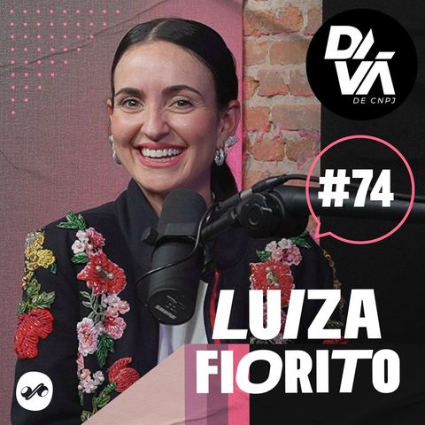 Luiza Fiorito: Design personalizado para celebrações especiais