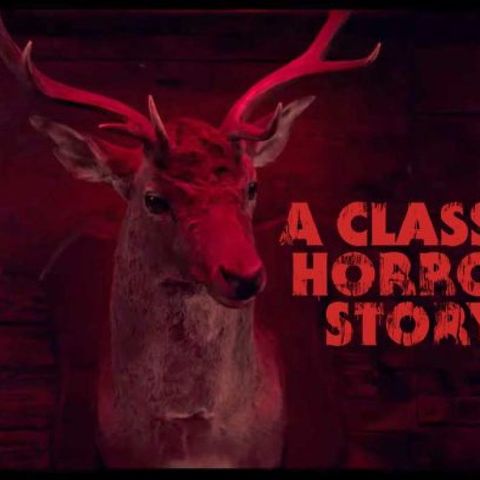 A Classic Horror Story Recensione
