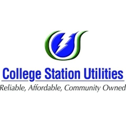 Post winter storm update from College Station Utilities