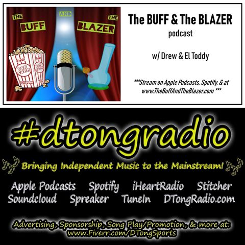 All Independent Music Weekend Showcase - Powered by TheBuffAndTheBlazer.com