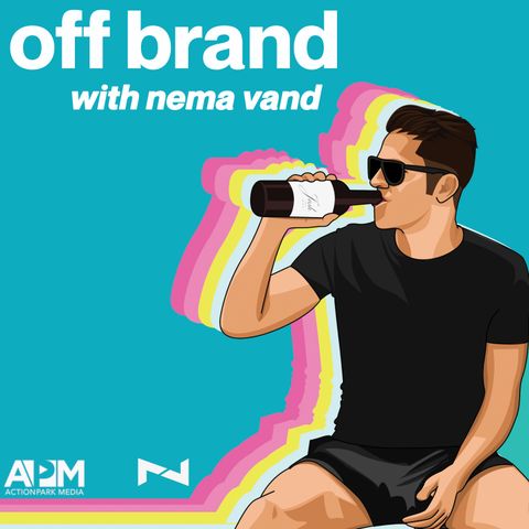 08 - Mona Vand: From CVS To Staying Blessed