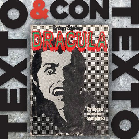 Drácula: Segunda Parte
