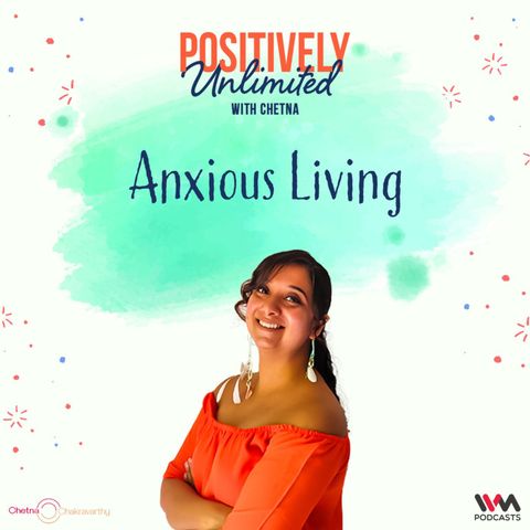 Anxious Living