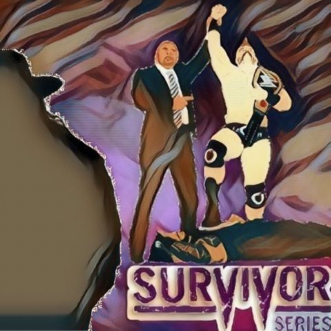 Episode Eighty Seven - Survivor Series 2015