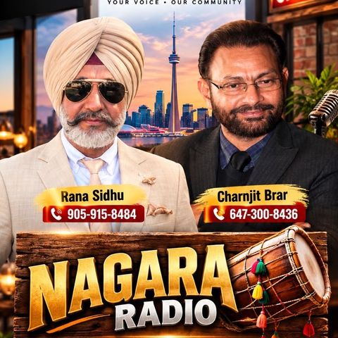 Copertina del podcast