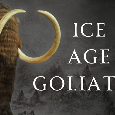 Every Ice Age Megafauna Explained